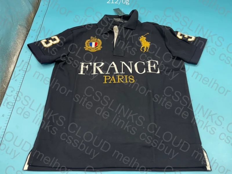 Ralph Lauren Polo France 2