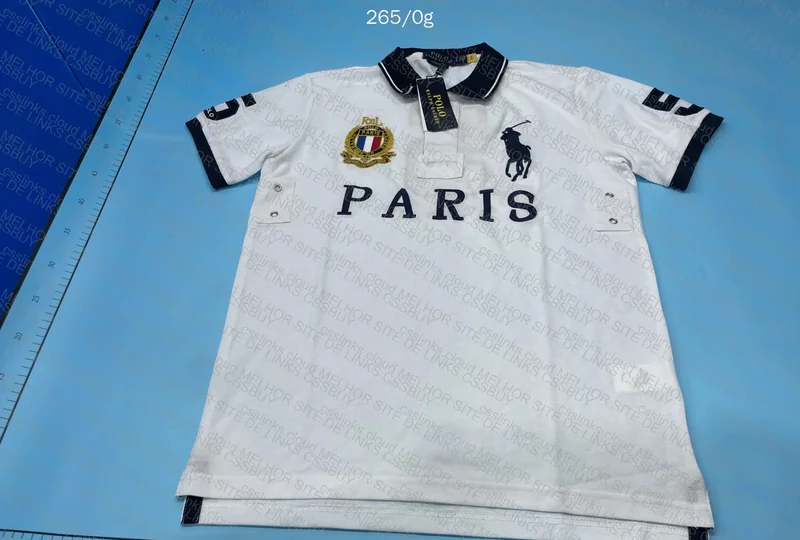 Ralph Lauren Polo France