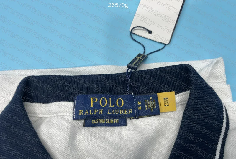 Ralph Lauren Polo France 2