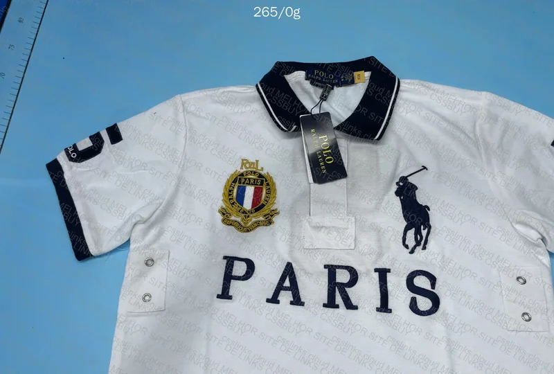 Ralph Lauren Polo France 3