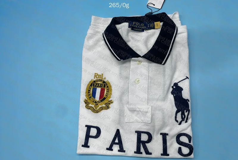 Ralph Lauren Polo France 5