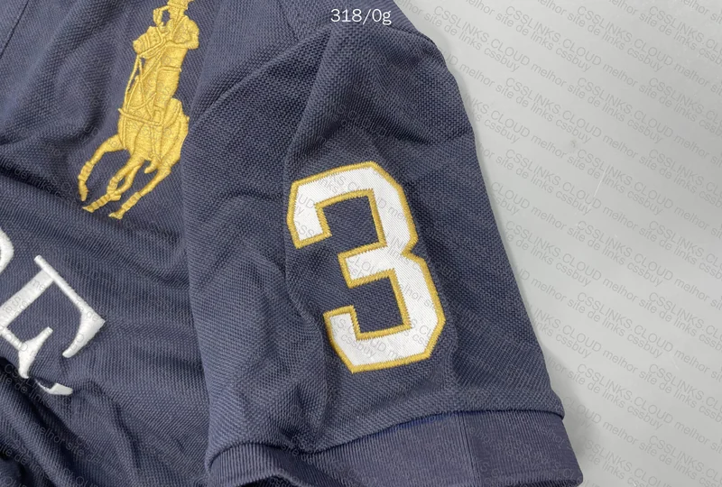 Ralph Lauren Polo France, GL? 3
