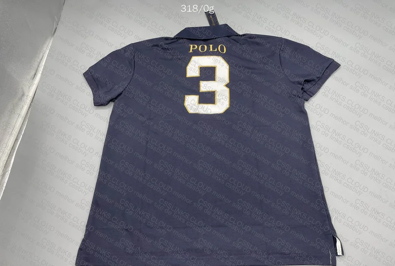 Ralph Lauren Polo France, GL? 4