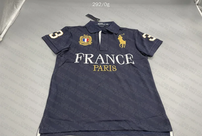 polo ralph lauren france
