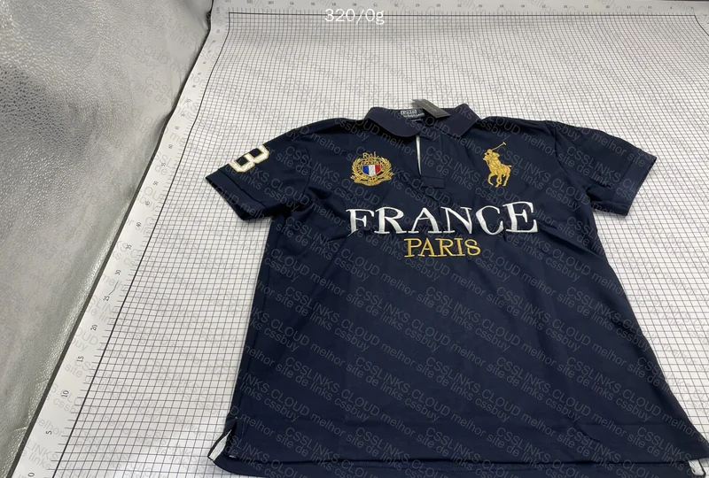 Polo Ralph Lauren France