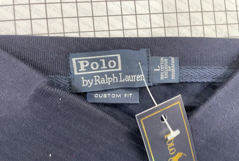 Polo Ralph Lauren France 3