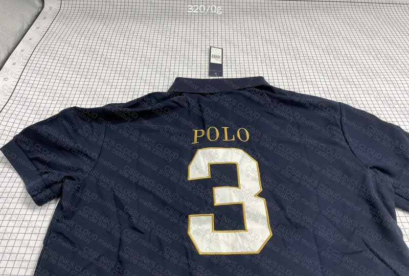 Polo Ralph Lauren France 4