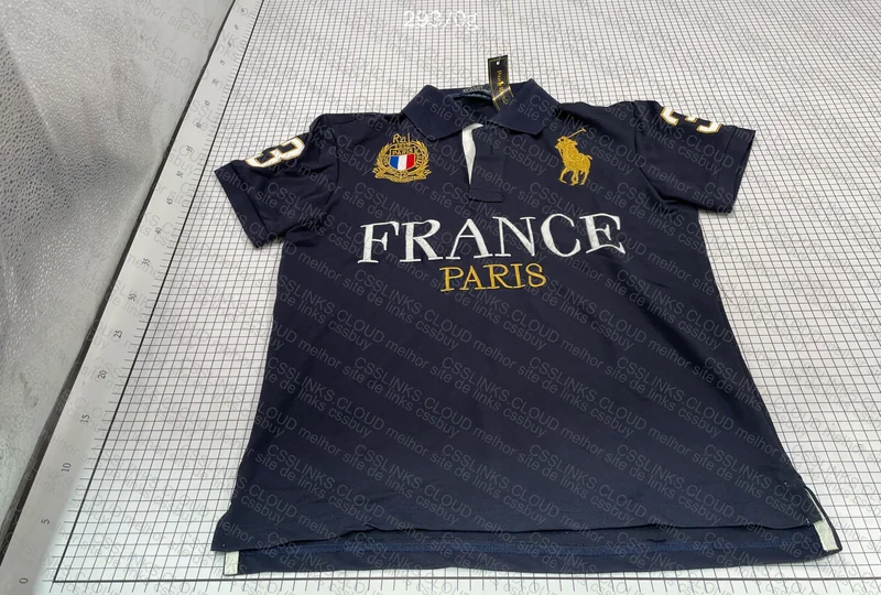 Polo Ralph Lauren France