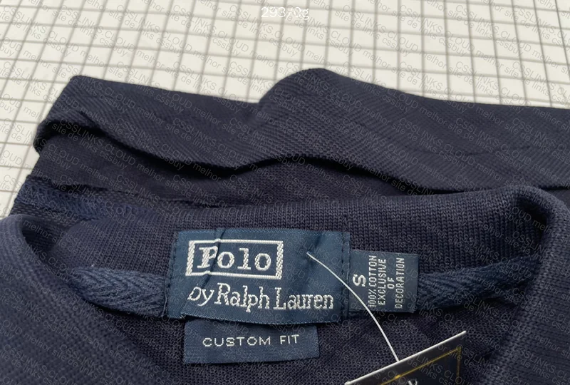 Polo Ralph Lauren France 3