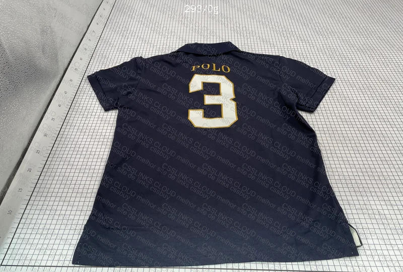 Polo Ralph Lauren France 4