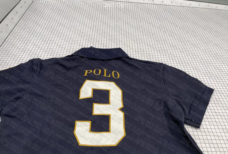 Polo Ralph Lauren France 5