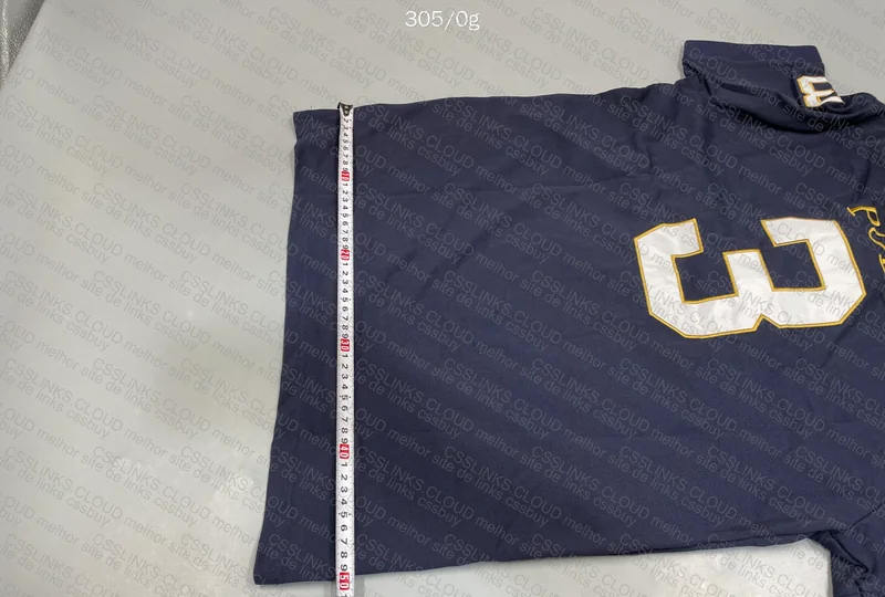 Polo Ralph Lauren France (Estilo Chief Keef) 4