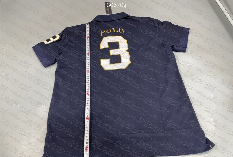 Polo Ralph Lauren France (Estilo Chief Keef) 5