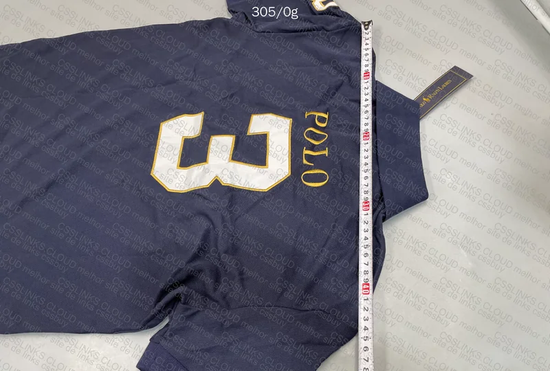 Polo Ralph Lauren France (Estilo Chief Keef) 6