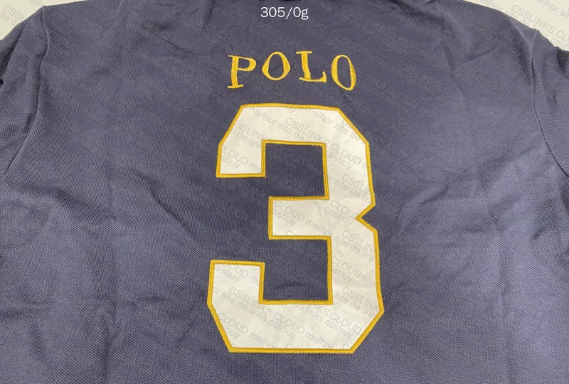 Polo Ralph Lauren France (Estilo Chief Keef) 7