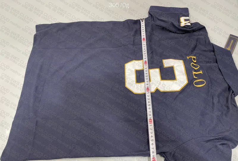 Polo Ralph Lauren France (Estilo Chief Keef) 8