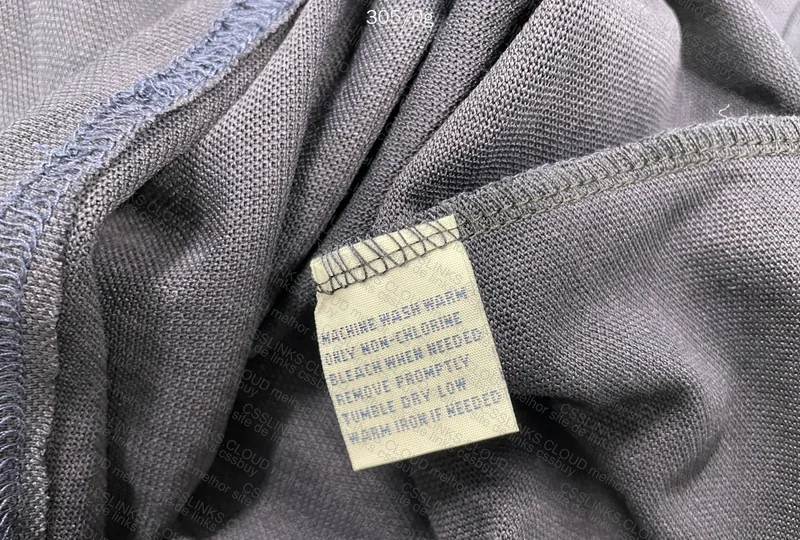 Polo Ralph Lauren France (Estilo Chief Keef) 9