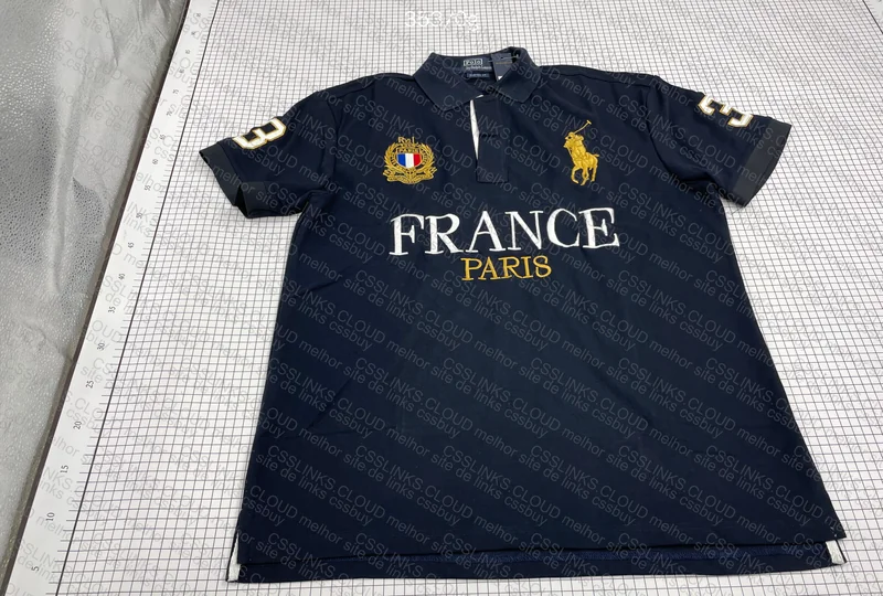 Polo Ralph Lauren France GL???? 3