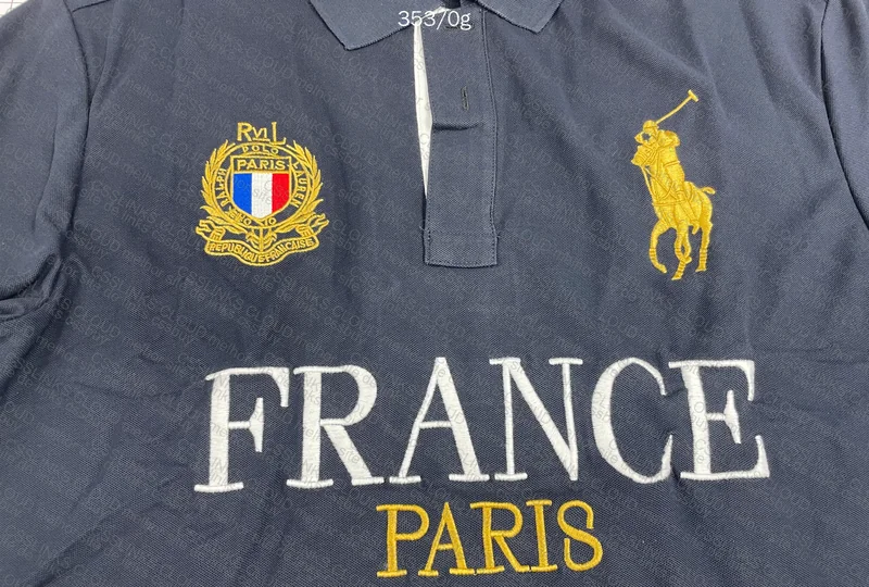 Polo Ralph Lauren France GL???? 4