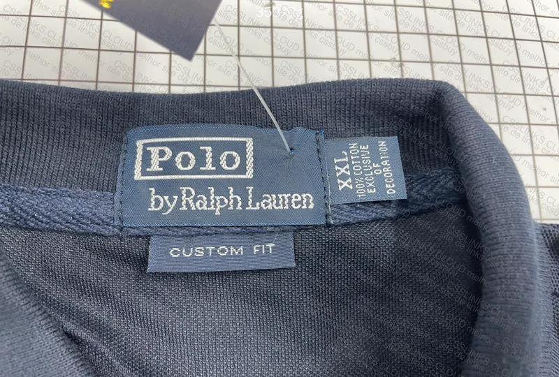 Polo Ralph Lauren France GL???? 5