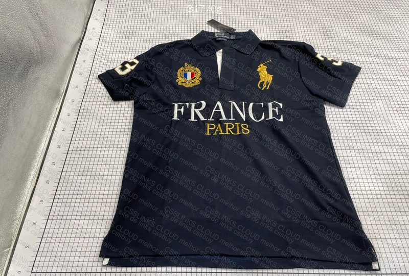 Ralph Lauren Polo France / Is it good?