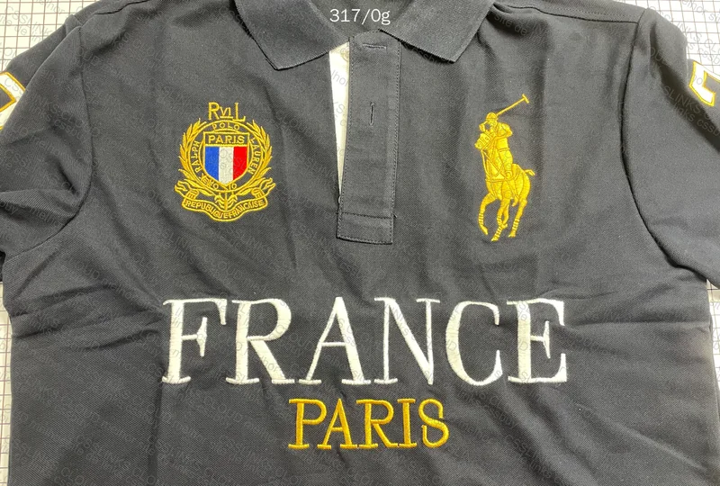 Ralph Lauren Polo France / Is it good? 2