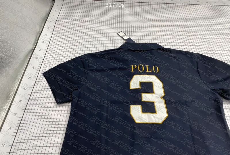 Ralph Lauren Polo France / Is it good? 5