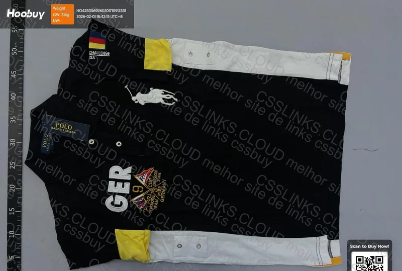 Polo Ralph lauren germany