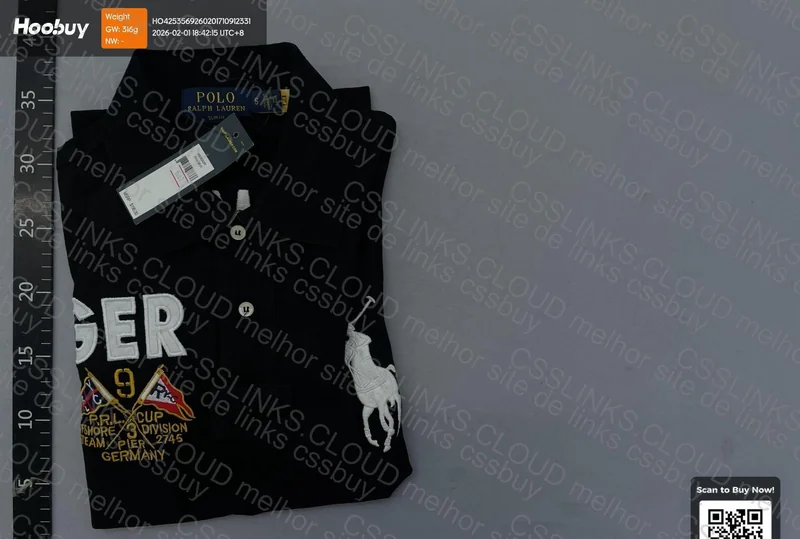 Polo Ralph lauren germany 3