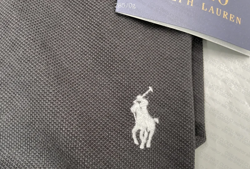 Polo ralph lauren gl??? 2
