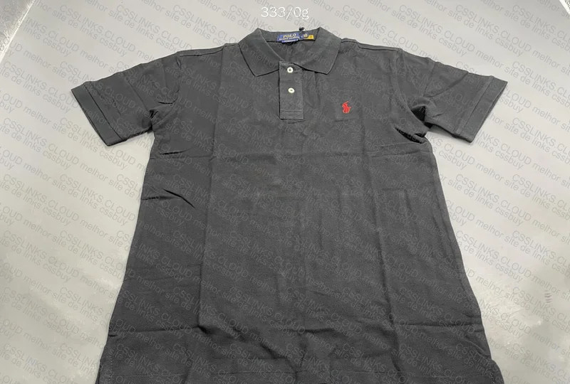 Polo Ralph Lauren - GL?