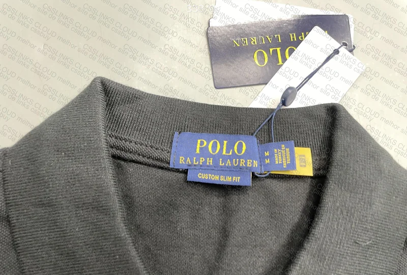 Polo Ralph Lauren - GL? 3