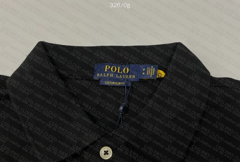 Polo Ralph Lauren, GL?