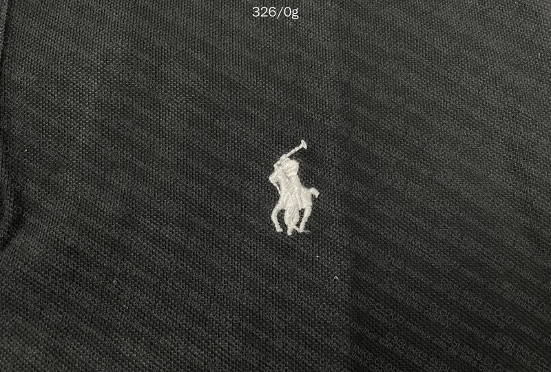 Polo Ralph Lauren, GL? 4