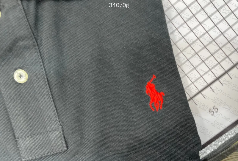 POLO RALPH LAUREN GL? 2