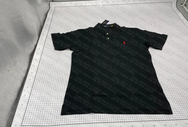 POLO RALPH LAUREN GL? 3