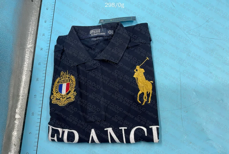 polo ralph lauren gl?