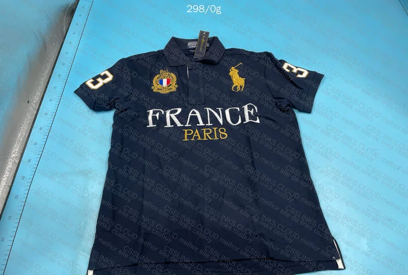 polo ralph lauren gl? 2