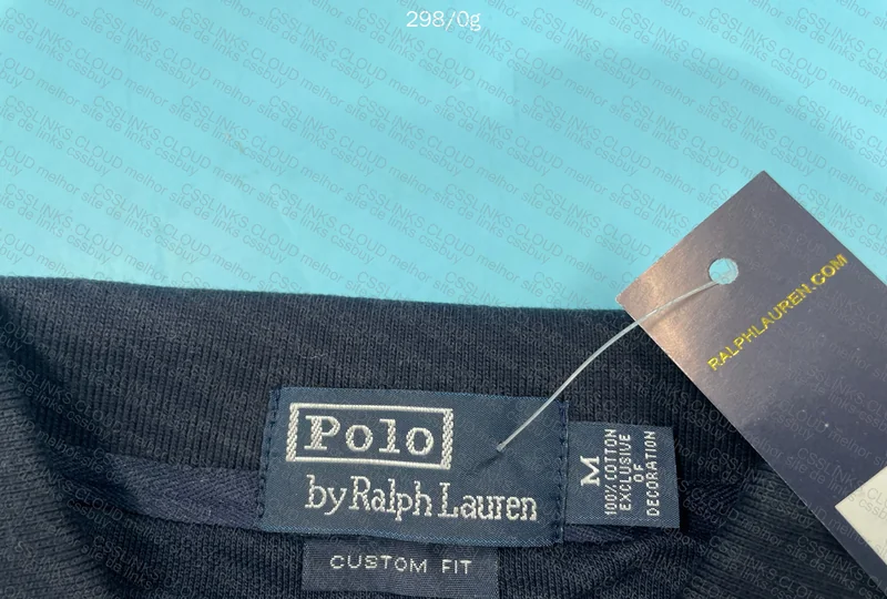 polo ralph lauren gl? 4