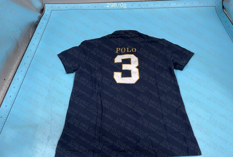 polo ralph lauren gl? 6