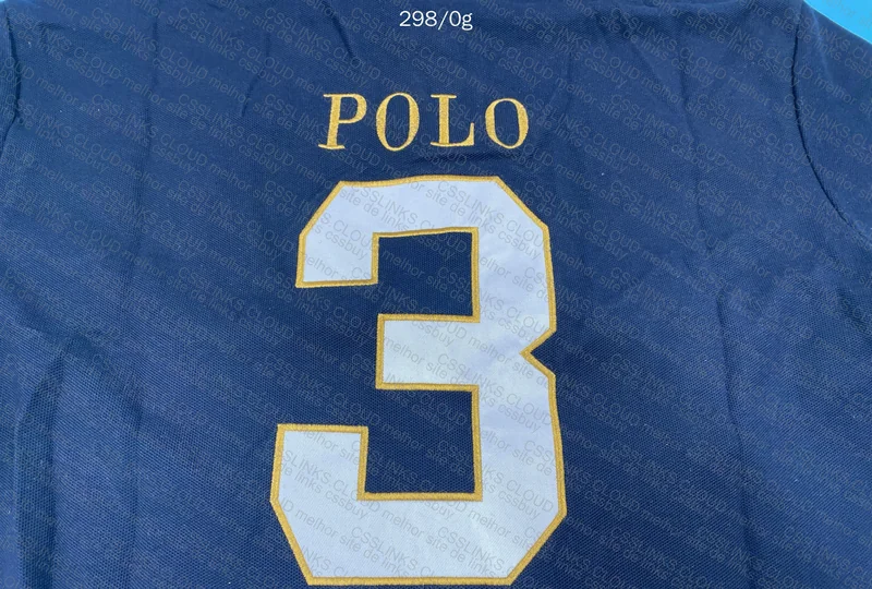 polo ralph lauren gl? 7