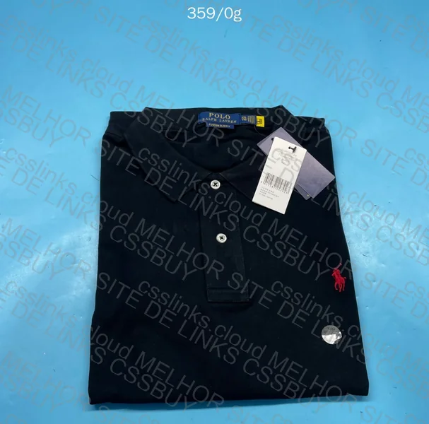 Polo Ralph Lauren GL?