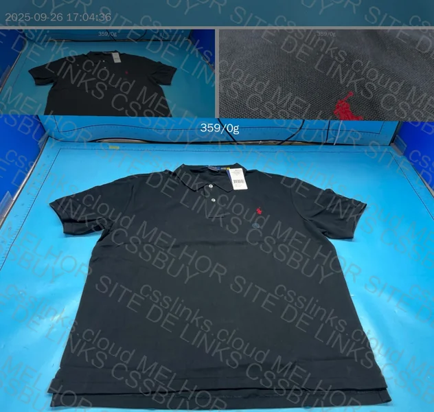 Polo Ralph Lauren GL? 4