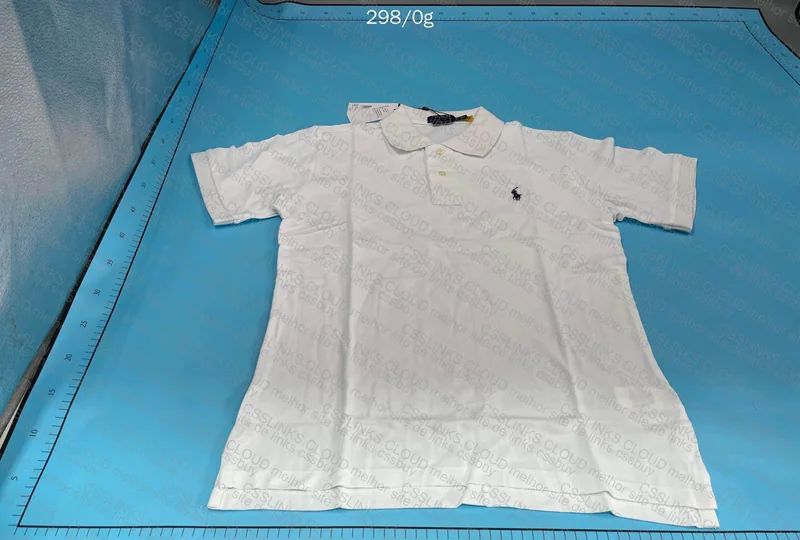 Ralph Lauren Polo GL or RL? 2