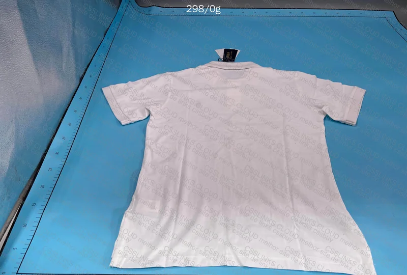 Ralph Lauren Polo GL or RL? 3
