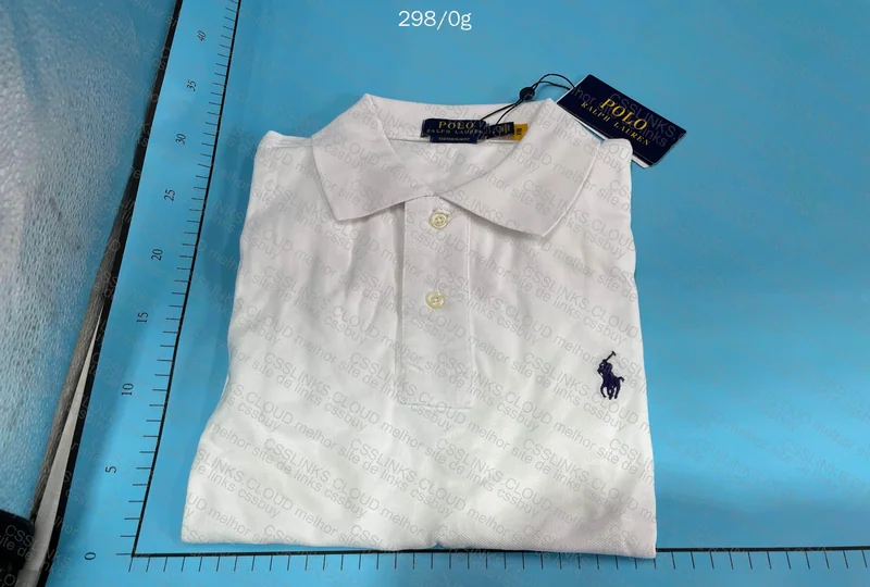 Ralph Lauren Polo GL or RL? 4