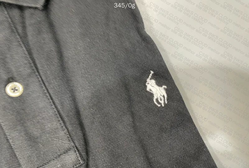 polo ralph lauren( GL Rapaziada? ) 3