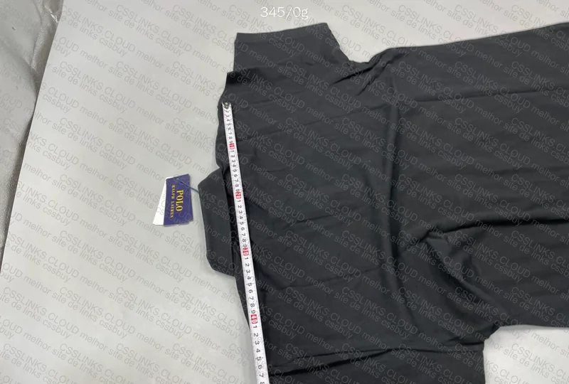 polo ralph lauren( GL Rapaziada? ) 4