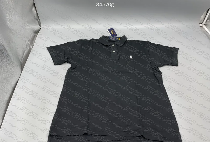 polo ralph lauren( GL Rapaziada? ) 5