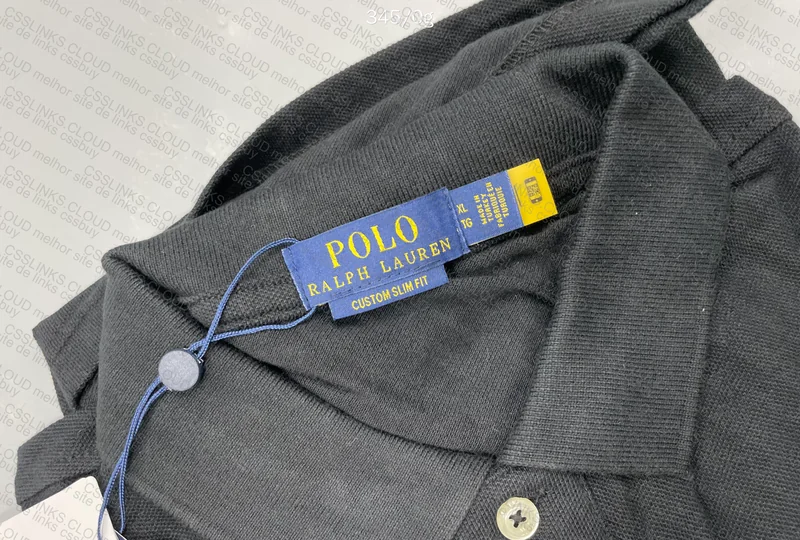 polo ralph lauren( GL Rapaziada? ) 7